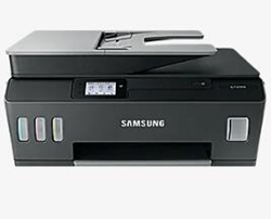 三星Samsung SL-T1673FW打印机