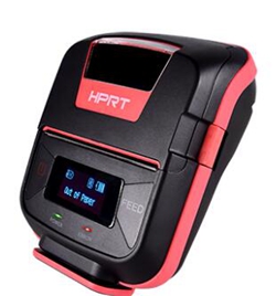 汉印HM-E300打印机