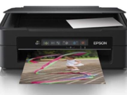 爱普生Epson Expression Home XP-225打印机