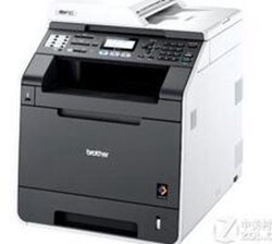 兄弟Brother MFC-9465CDN打印机
