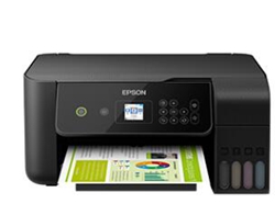 爱普生Epson L3168打印机