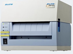 佐藤SATO CT4-ex-RF打印机