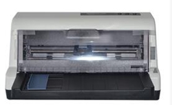 沧田DT810K打印机