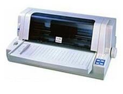 实达Start BP-690KII打印机