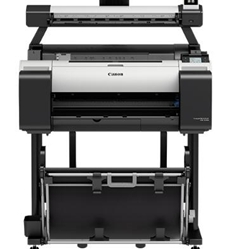 佳能Canon TM-5305 MFP打印机