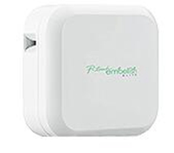 兄弟Brother PT-P715eBT打印机