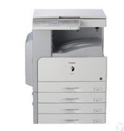 佳能Canon iR2420复合机