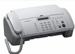 三星Samsung SF-341P打印机