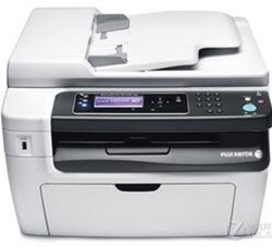 富士施乐Fuji Xerox DocuPrint M105 ab打印机