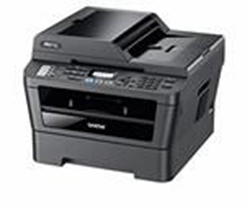 兄弟Brother MFC-7860DW打印机