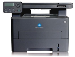 柯尼卡美能达 bizhub 3022MF打印机