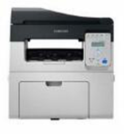 三星Samsung SCX-4621NS打印机