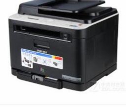 三星Samsung CLX-3186FN打印机