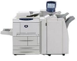 富士施乐Fuji Xerox Document Centre 1100打印机