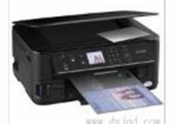 爱普生Epson Stylus Office BX525WD打印机