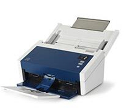 富士施乐DocuMate 6440扫描仪