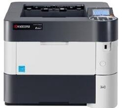 京瓷Kyocera ECOSYS P3050dn打印机