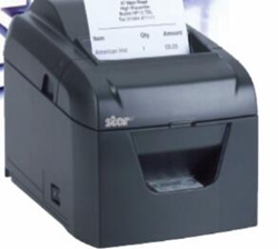 STAR-TSP043打印机