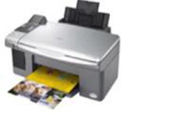 爱普生Epson Stylus DX6000打印机