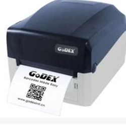 科诚Godex GE300打印机