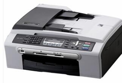 兄弟Brother MFC-265C打印机