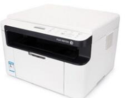 富士施乐Fuji Xerox DocuPrint M118 w打印机