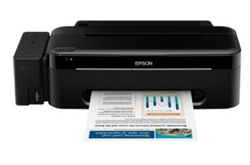 爱普生Epson L100打印机