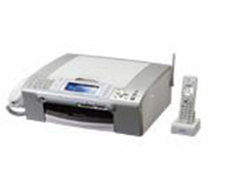 兄弟Brother MFC-850CDWN打印机