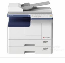 东芝Toshiba e-STUDIO2307复合机