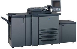 柯尼卡美能达 bizhub PRO 950复合机