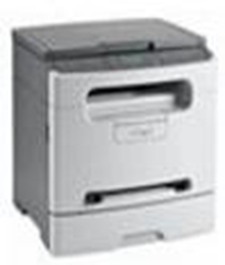 利盟Lexmark X204n打印机