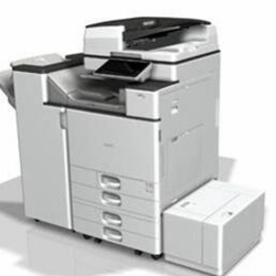 Savin MP C2504复合机