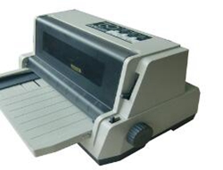 富士通DPK600T打印机