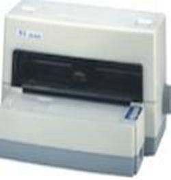 得实Dascom DS-900打印机