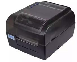 新北洋BTP-V200打印机