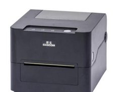 得实Dascom DL-520打印机