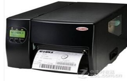 科诚Godex EZ-6300 Plus GZPL打印机
