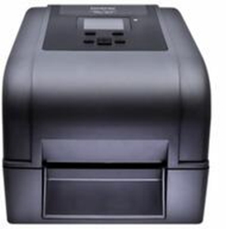 兄弟Brother TD-4650TNWB打印机