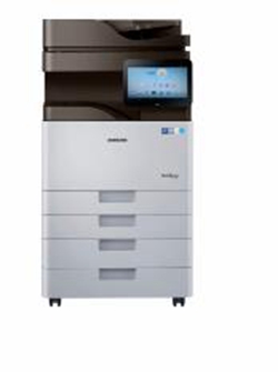 三星Samsung SL-K4250RX复合机