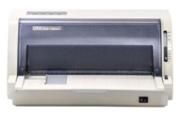 得实Dascom DS-1930打印机