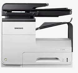 三星Samsung SL-J5560FW打印机