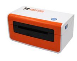 快麦KM-218打印机