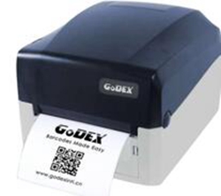 科诚Godex GE330(L) GZPL打印机
