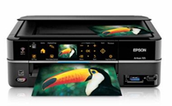 爱普生Epson Artisan 725打印机