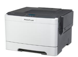 奔图Pantum CP2506DN打印机