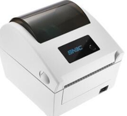 新北洋BTP-V540L打印机