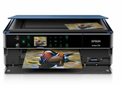 爱普生Epson Artisan 730打印机