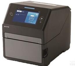 佐藤SATO CT4-LX打印机