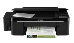 爱普生Epson L200打印机