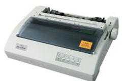 富士通DPK300H打印机